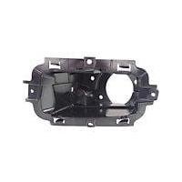 Front Left Bumper Fog Lamp Bracket