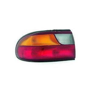 Rear Left Tail Lamp Assembly