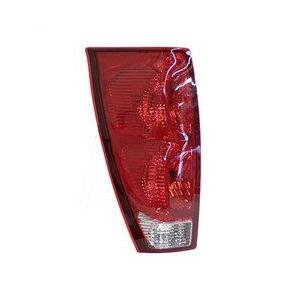 Rear Left Tail Lamp Assembly
