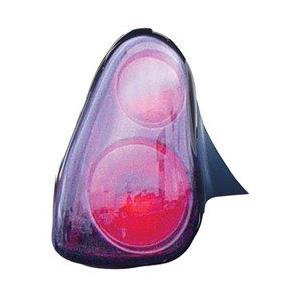 Rear Left Tail Lamp Assembly