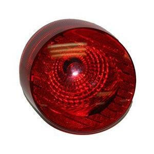 Rear Left Outer Tail Lamp 2 Door Coupe