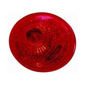 Rear Left Tail Lamp Assembly