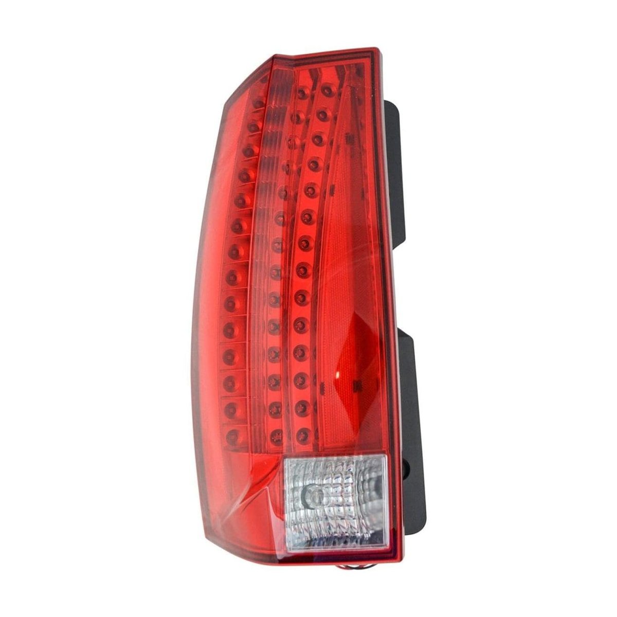 Rear Left Tail Lamp Assembly Includes Harness Fits Base And ESV Models