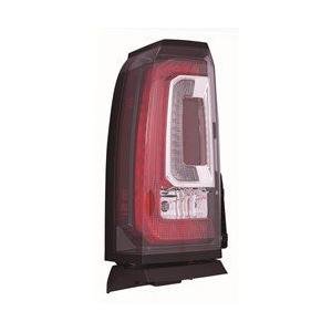 Rear Left Tail Lamp Assembly Fits Yukon/Yukon Denali/Yukon XL/XL Denali