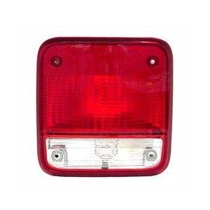 Rear Right Tail Lamp