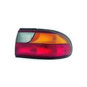 Rear Right Tail Lamp Assembly