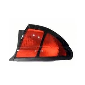 Rear Right Tail Lamp Assembly for Base and LS Models