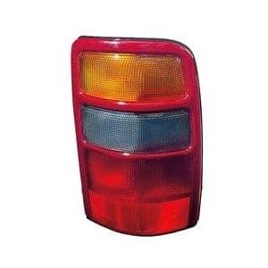 Rear Right Tail Lamp