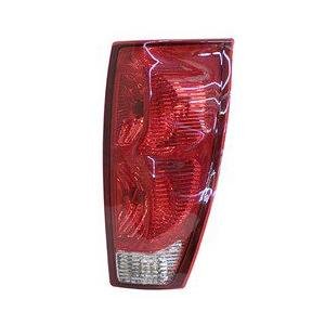 Rear Right Tail Lamp Assembly