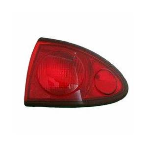 Rear Right Tail Lamp Assembly