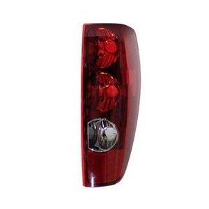 Rear Right Tail Lamp Assembly Includes Harness