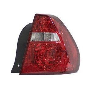 Rear Right Tail Lamp Assembly