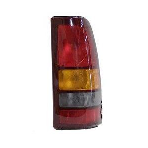 Rear Right Tail Light Assembly Fleetside