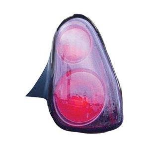 Rear Right Tail Lamp Assembly