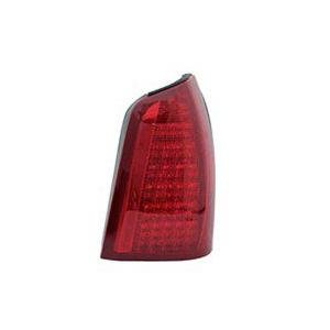 Rear Right Tail Lamp Assembly LED