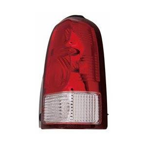 Rear Right Tail Lamp Assembly