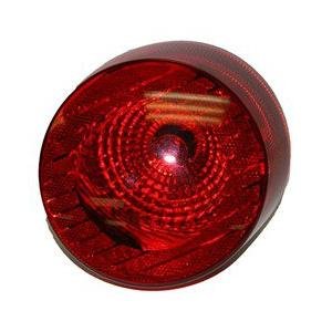 Rear Right Outer Tail Lamp 2 Door Coupe