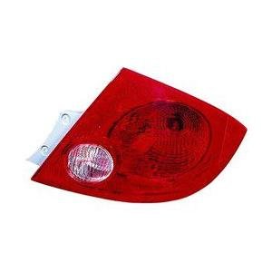 Rear Right Tail Lamp Assembly