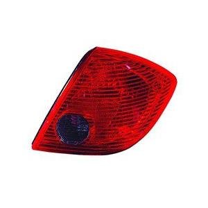 Rear Right Tail Lamp Assembly Sedan Models
