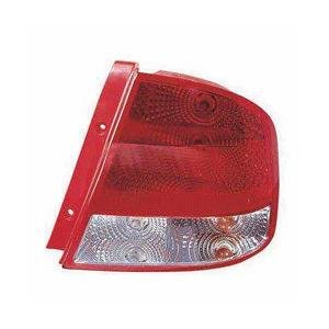 Rear Right Tail Lamp Assembly Sedan