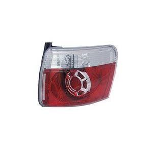 Rear Right Tail Lamp Outer Assembly