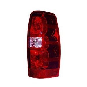 Rear Right Tail Lamp Includes Wiring Harness