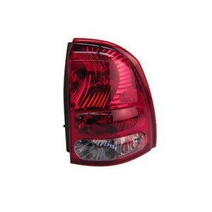 Rear Right Tail Lamp Assembly