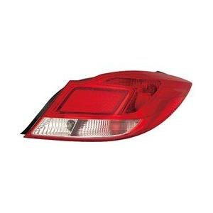 Rear Right Tail Lamp Assembly