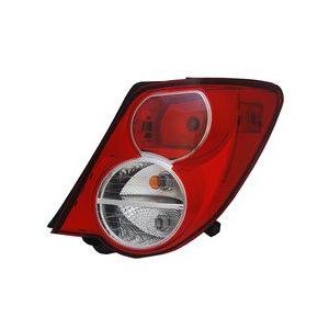 Rear Right Tail Lamp Assembly Sedan