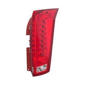 Rear Right Tail Lamp Assembly