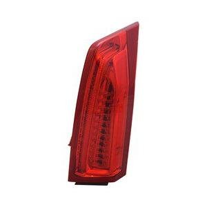 Rear Right Tail Lamp Assembly Sedan Type 2