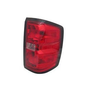 Rear Right Tail Lamp Assembly for use on Sierra with Dual Rear Wheels