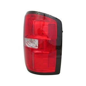 Rear Right Tail Lamp Assembly
