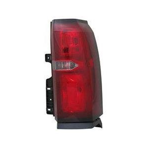 Rear Right Tail Lamp Assembly