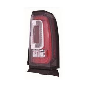 Rear Right Tail Lamp Assembly Fits Yukon/Yukon Denali/Yukon XL/XL Denali