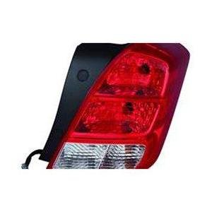 Rear Right Tail Lamp Assembly