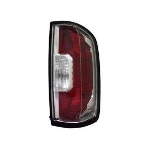 Rear Right Tail Lamp Assembly