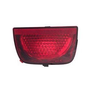 Rear Left Tail Lamp Inner with RS Package
