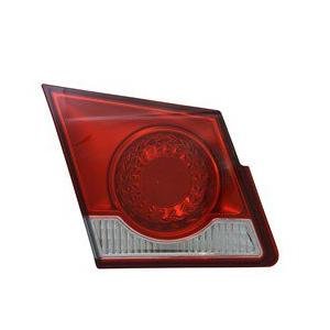 Rear Left Tail Lamp Inner