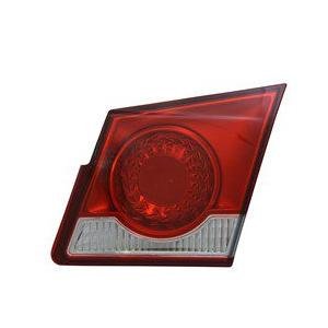 Rear Right Tail Lamp Inner
