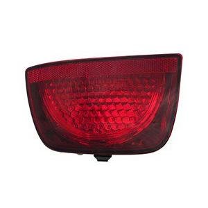 Rear Left Tail Lamp Outer Assembly with RS Package