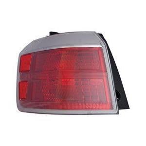 Rear Left Tail Lamp Outer Assembly for Denali Models