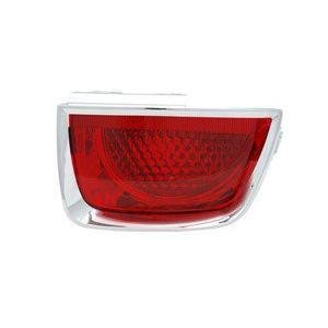 Rear Right Tail Lamp Outer Assembly without RS Package