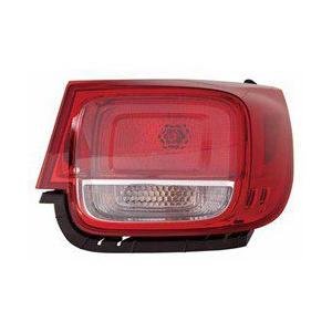 Rear Right Tail Lamp Outer Assembly Except LTZ Model