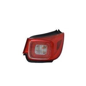 Rear Right Tail Lamp Outer Assembly for LTZ Model LED