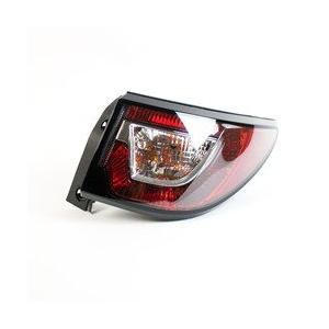 Rear Right Tail Lamp Outer Body Mounted