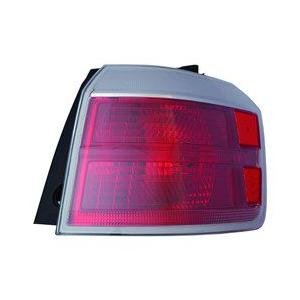 Rear Right Tail Lamp Outer Assembly for Denali Models