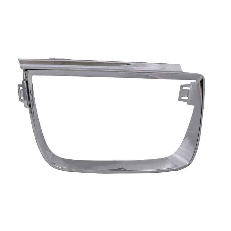 Rear Left Tail Lamp Bezel Inner Chrome