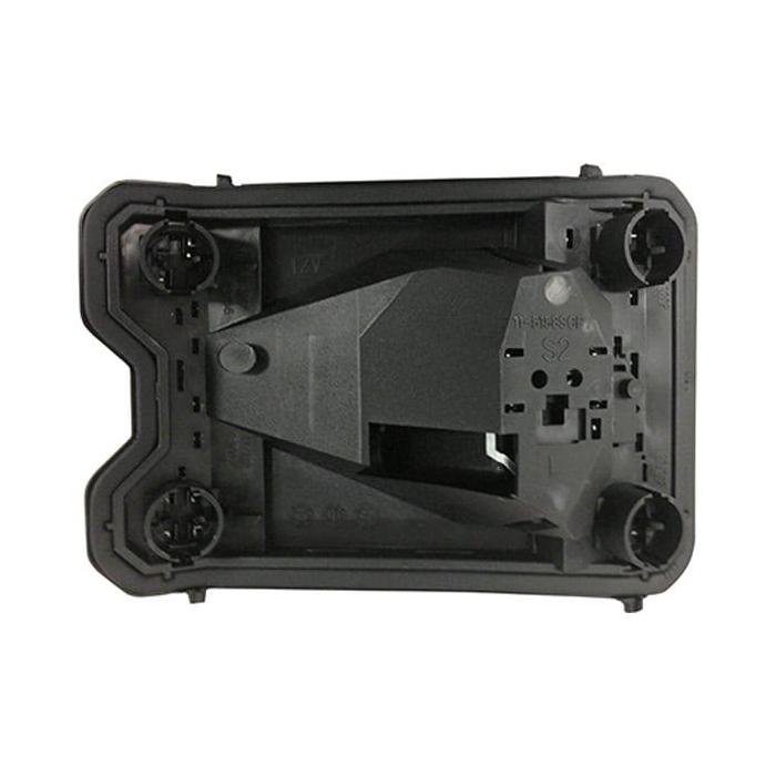 Rear Left Tail Lamp Bulb Holder Circuit Board