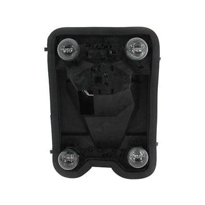 Rear Right Tail Lamp Bulb Holder Circuit Board